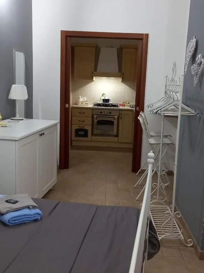 Il Campanile Apartments Bari