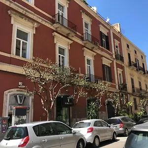 Apartman The Nest, Bari