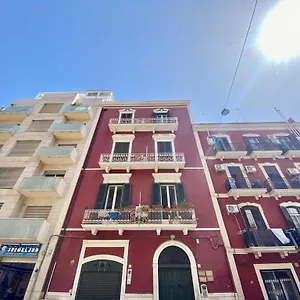  Appartement Maison Flores Deluxe