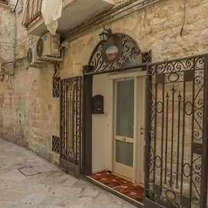 Apartamento Terra E Marte Casa, Bari