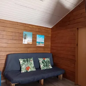 La Pinza Bl Am Apartamento El Palmar (Andalucia)