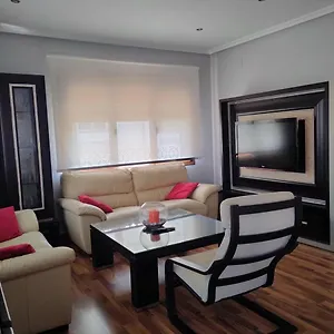 Vivienda Rural Azalea Apartamento Cortijos Nuevos