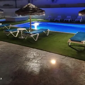 La Pinza Mor Apartamento El Palmar (Andalucia)
