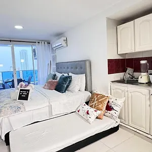 Hospedaje, Turismocolombia-fit, Cartagena,premium Apartamento Cartagena