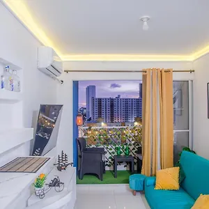 Apartamento Familiar Muy Cerca A La Playa Apartamento Cartagena