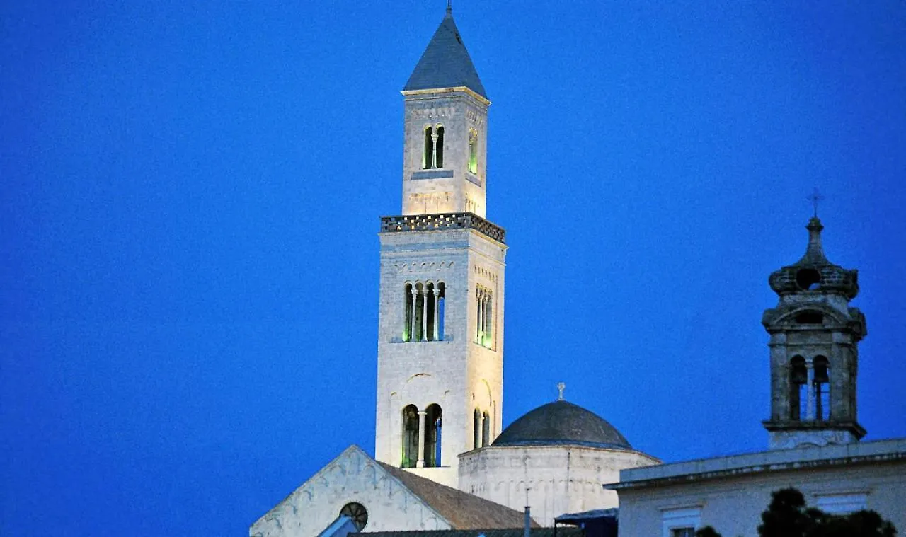 Il Campanile Apartments Bari