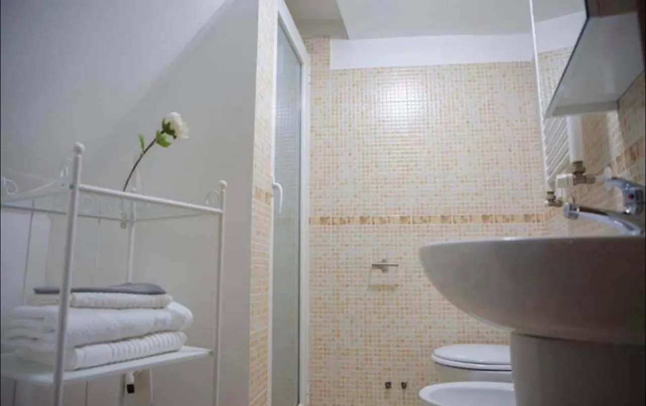Il Campanile Apartments Bari