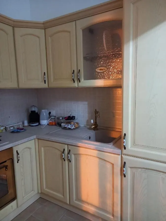 Il Campanile Apartments Bari 0*,  Olaszország