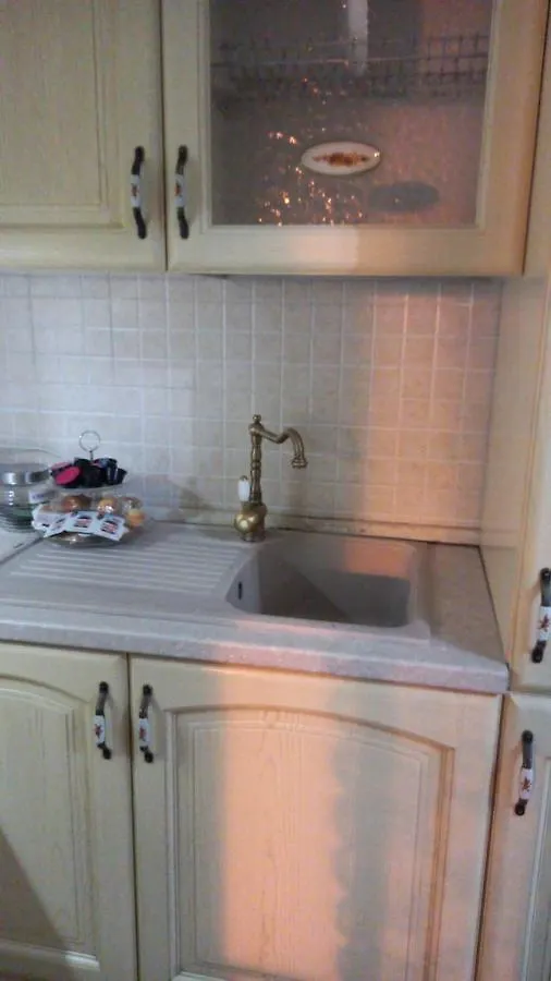 Il Campanile Apartments Bari Italia