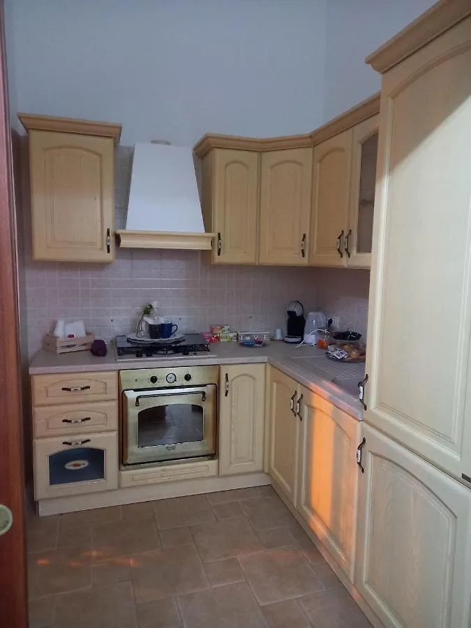 Il Campanile Apartments Bari